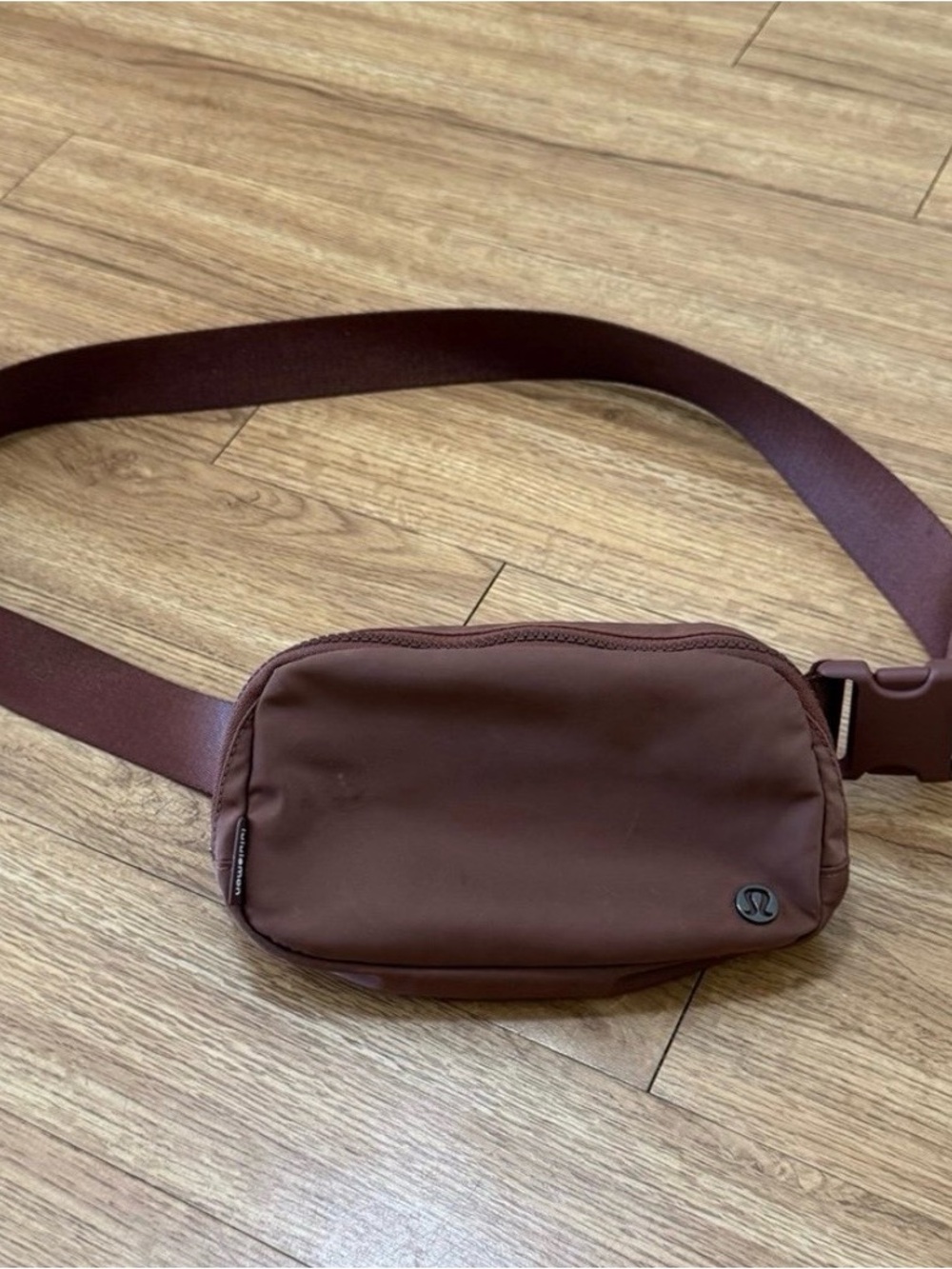 Lululemon Everywhere Belt Bag Ancient Copper | Brown Crossbody Fanny Pack